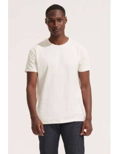 S-SO11500-SOL'S IMPERIAL - MEN'S ROUND COLLAR T-SHIRT 2